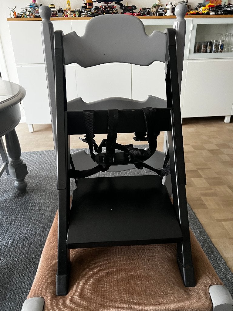 Fauteuil de voyage pour tout-petit, Enfants & Bébés, Enfants & Bébés Autre, Enlèvement, Comme neuf