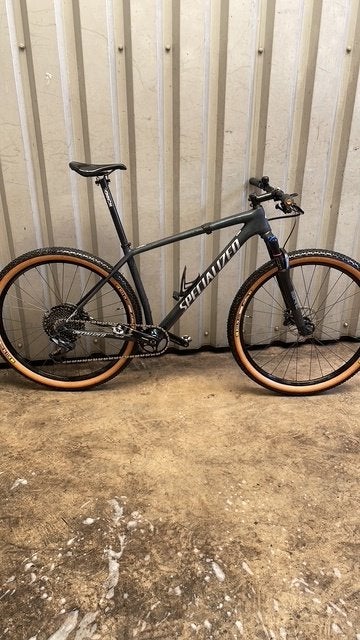specialized mountainbike, Fietsen en Brommers, Gebruikt, Hardtail, Heren, Schijfrem