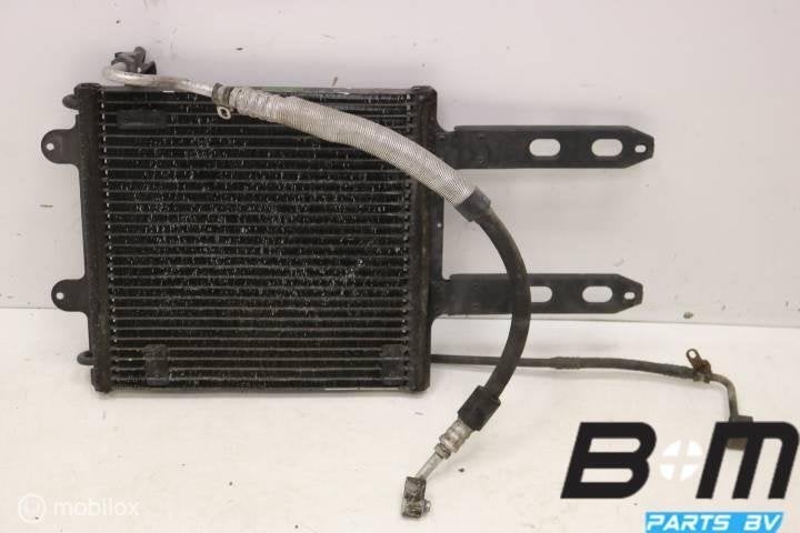 Aircocondensor VW Lupo GTI, Utilisé