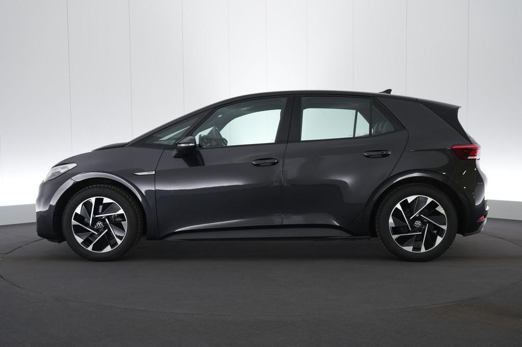 (2DAD109) VOLKSWAGEN ID.3, Achat, Entreprise, Carnet d'entretien, ID.3