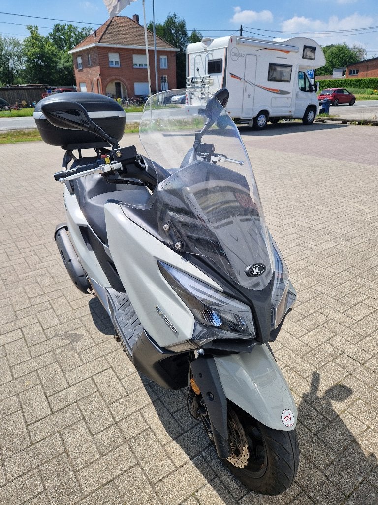 Kymco, Ophalen, Gebruikt, Overige modellen, 125 cc
