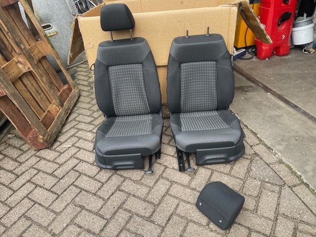INTERIEUR COMPLET 3 deurs Volkswagen Polo V (6R), Volkswagen, Volkswagen AG, Utilisé, Kundenbetreuung@volkswagen.de