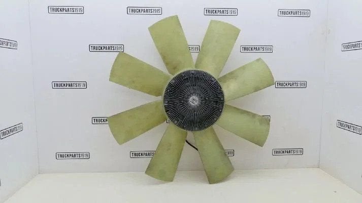 Volvo Cooling System Visco ventilator Volvo, Auto-onderdelen, Ophalen, Gebruikt, Volvo, Motor en Accessoires