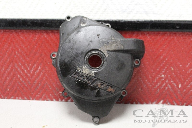 DYNAMO DEKSEL KTM 690 Duke 2007-2011 (01-2007/12-2011), Motoren, Dhr. S. di Majo, Gebruikt, Info@cama-motorparts.nl, P.J. Troelstraweg 8 8
3144 CX  MAASSLUIS, NL