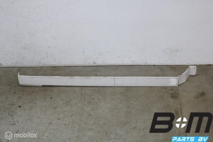 Sierstrip schuifdeur rail rechts VW Multivan T7 7T0843796G, Utilisé