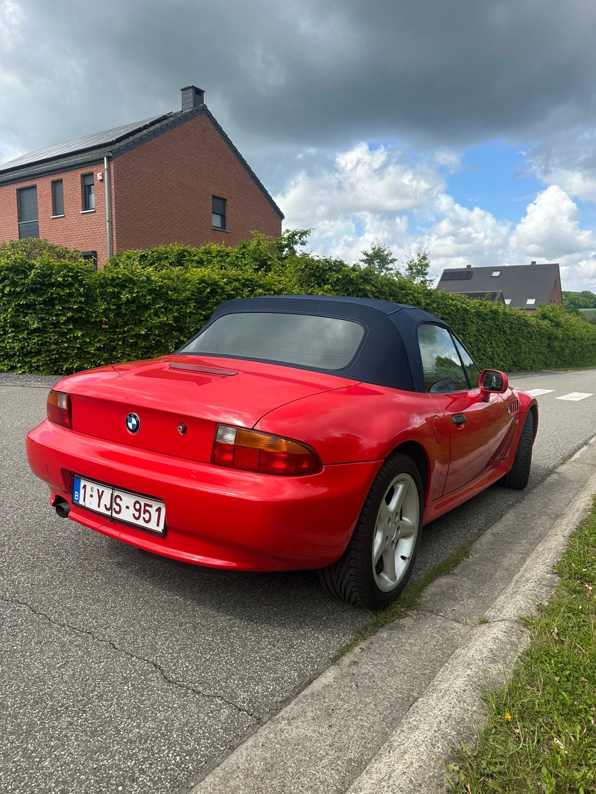 bmw z3, Achat, Particulier, Essence, Z3