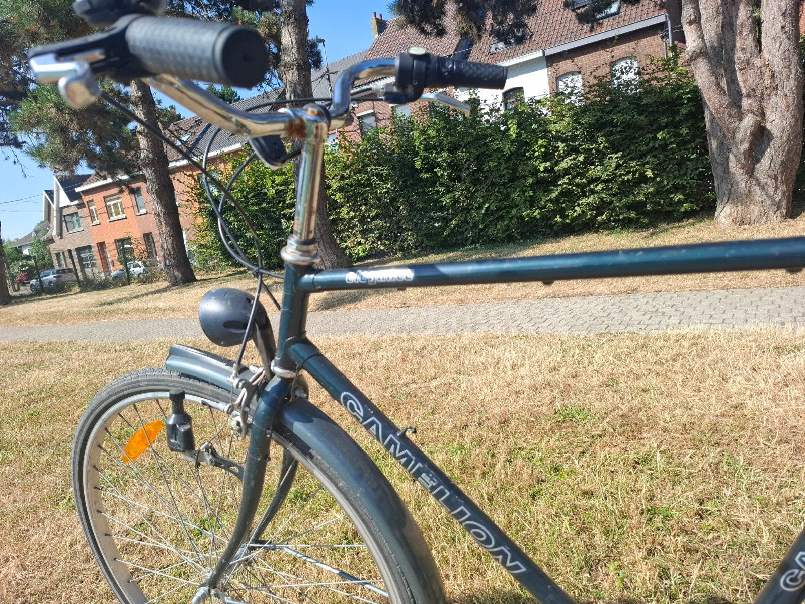 Vélo camélion en bon état, Vélos & Vélomoteurs, Vélos | Ancêtres & Oldtimers, Enlèvement