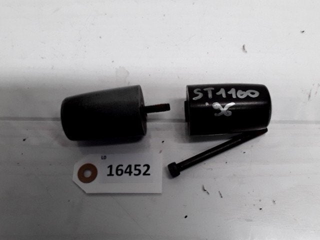 ST1100 1990 - 2001 Honda Stuurgewicht D1-27655