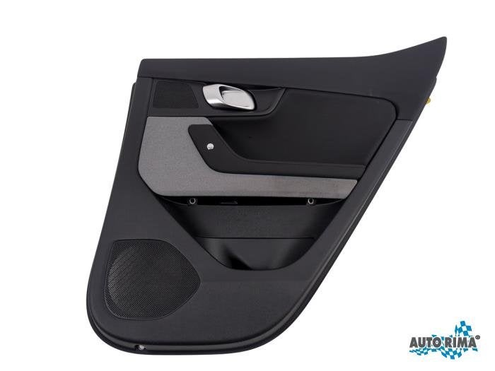 Revêtement portière 4portes arrière droite d'un Polestar, -, 3 mois de garantie, Utilisé, Autres marques automobiles