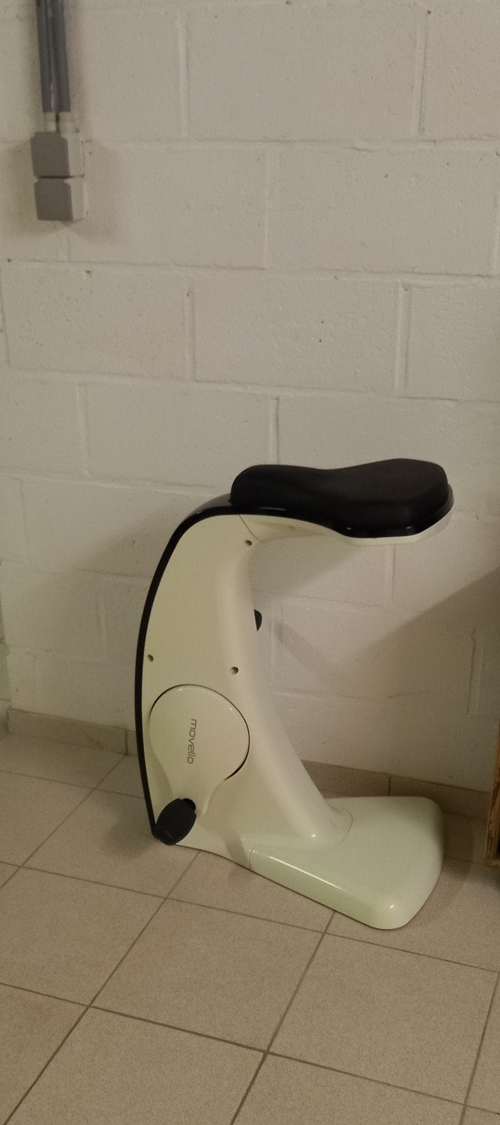 homtrainer voor aan tafel of bureau, Sport en Fitness, Ophalen