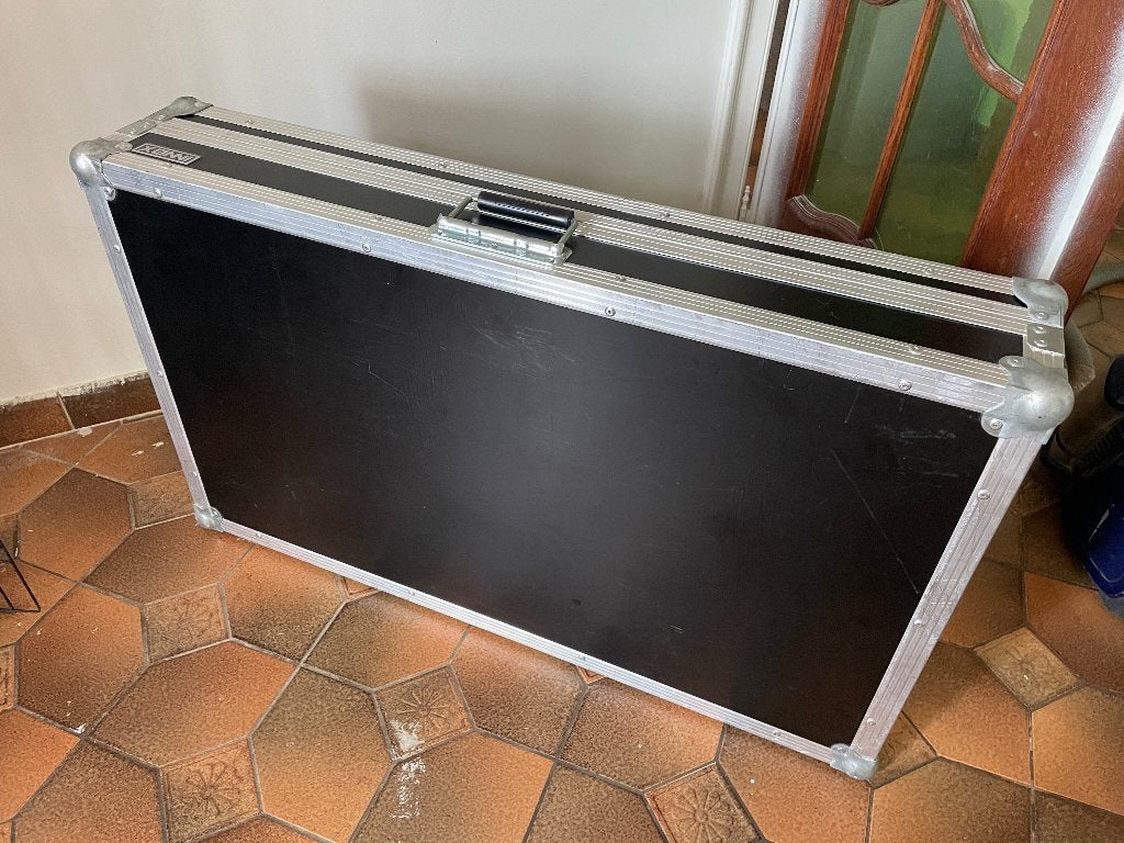 Flight case Innox pour Pioneer XDJ-XZ et AlphaTheta XDJ-AZ, Musique & Instruments, Enlèvement, Utilisé, DJ-Set, Pioneer
