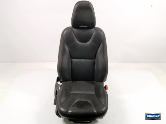 Siège droit d'un Volvo XC60, -, 3 mois de garantie, -, -