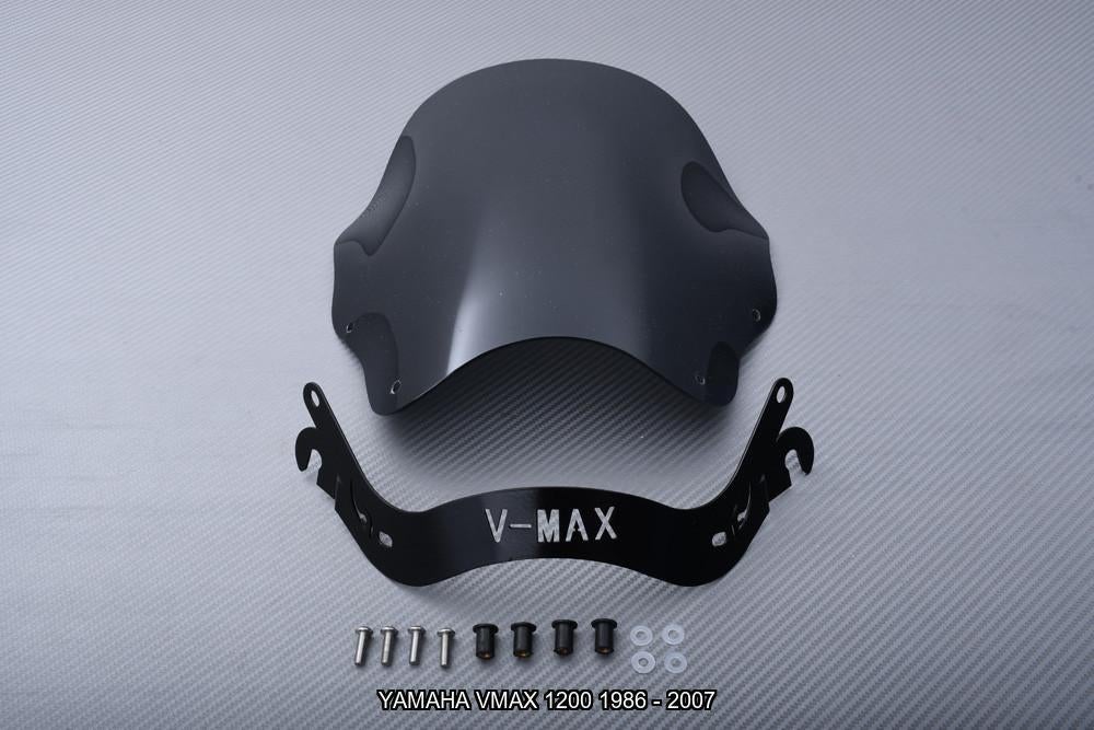 Windscherm YAMAHA VMAX 1200 1986 - 2007, Ophalen of Verzenden, Nieuw