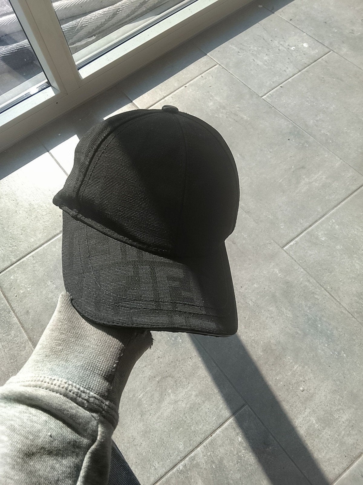 casquette fendi, Vêtements | Hommes, Enlèvement ou Envoi, Casquette