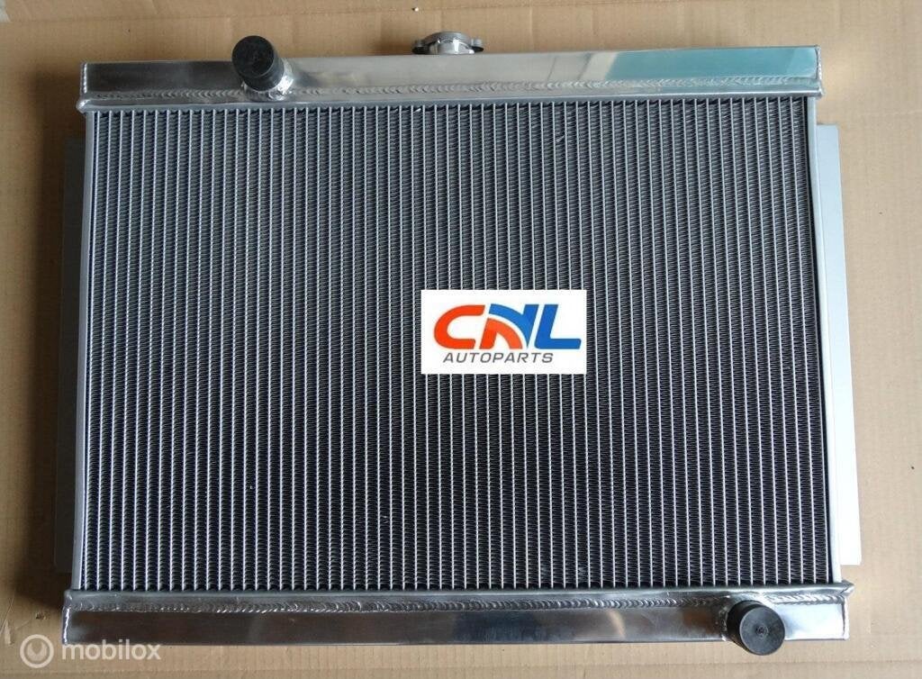 Radiateur Nissan datsun 280Z 75-78/280ZX 1979-1983 MT, Neuf, Enlèvement ou Envoi
