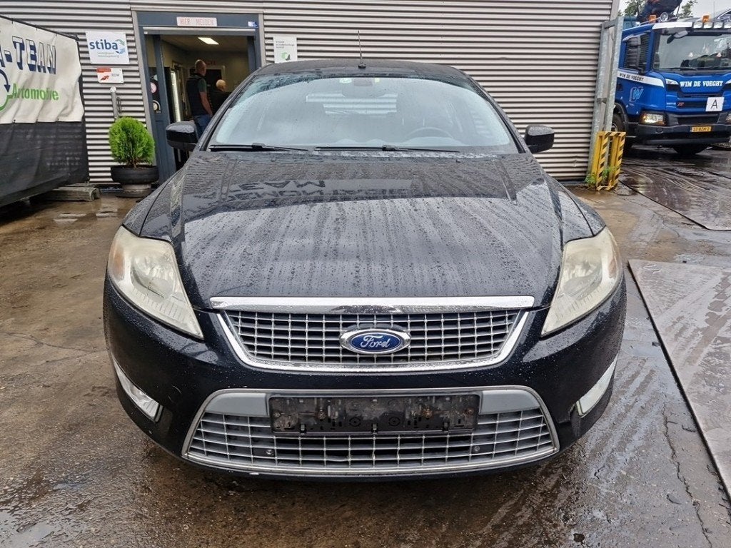 SUBFRAME Ford Mondeo IV (|1863638|7G9N5000DJ|), Gebruikt, Henry-Ford-Straße  1
50735  Köln, DE, Ford-Werke GmbH, Kunden@ford.com