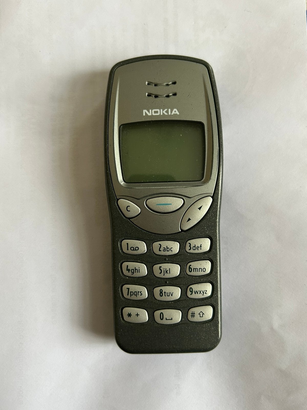 Lot de 5 portables (GSM) Nokia et Samsung old school, Ophalen of Verzenden, Niet werkend, Zonder simlock