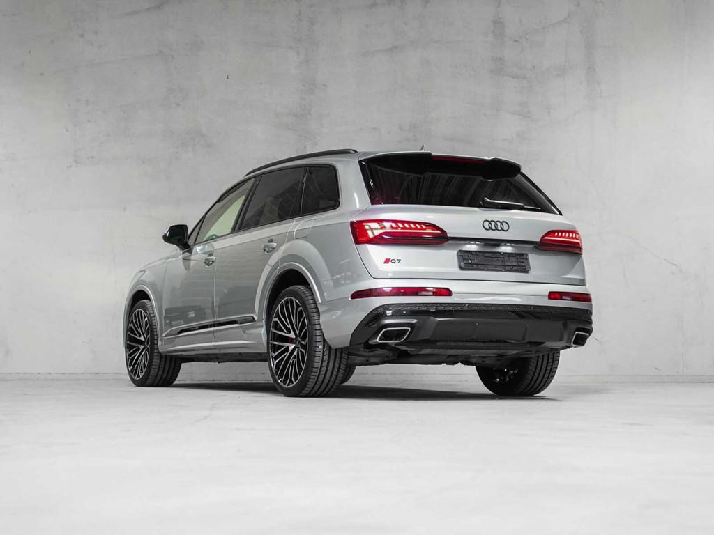 2024 Audi Q7 55TFSIe Voiture, Autos, Audi, Achat, Entreprise, Autres carburants, Occasion