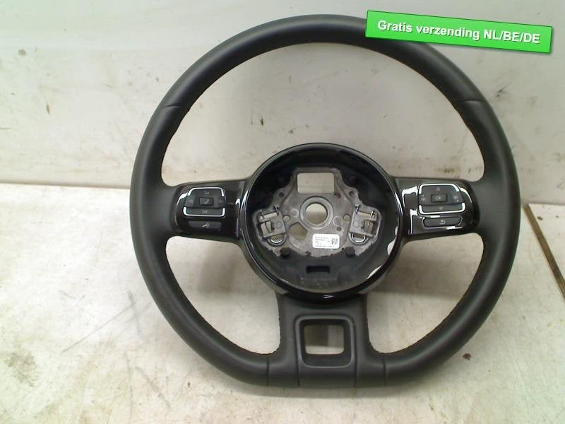 STUUR leder Volkswagen Beetle (16AE) (5C0419091AG), Auto-onderdelen, Besturing, Gebruikt, Volkswagen, Volkswagen AG, Kundenbetreuung@volkswagen.de