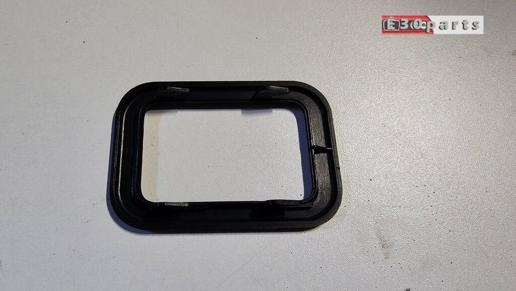 Deurgreep afdekking binnen 3 / 5 / 6 Z1 serie E30 E28 E24 E2, Gebruikt, -, Deur, -