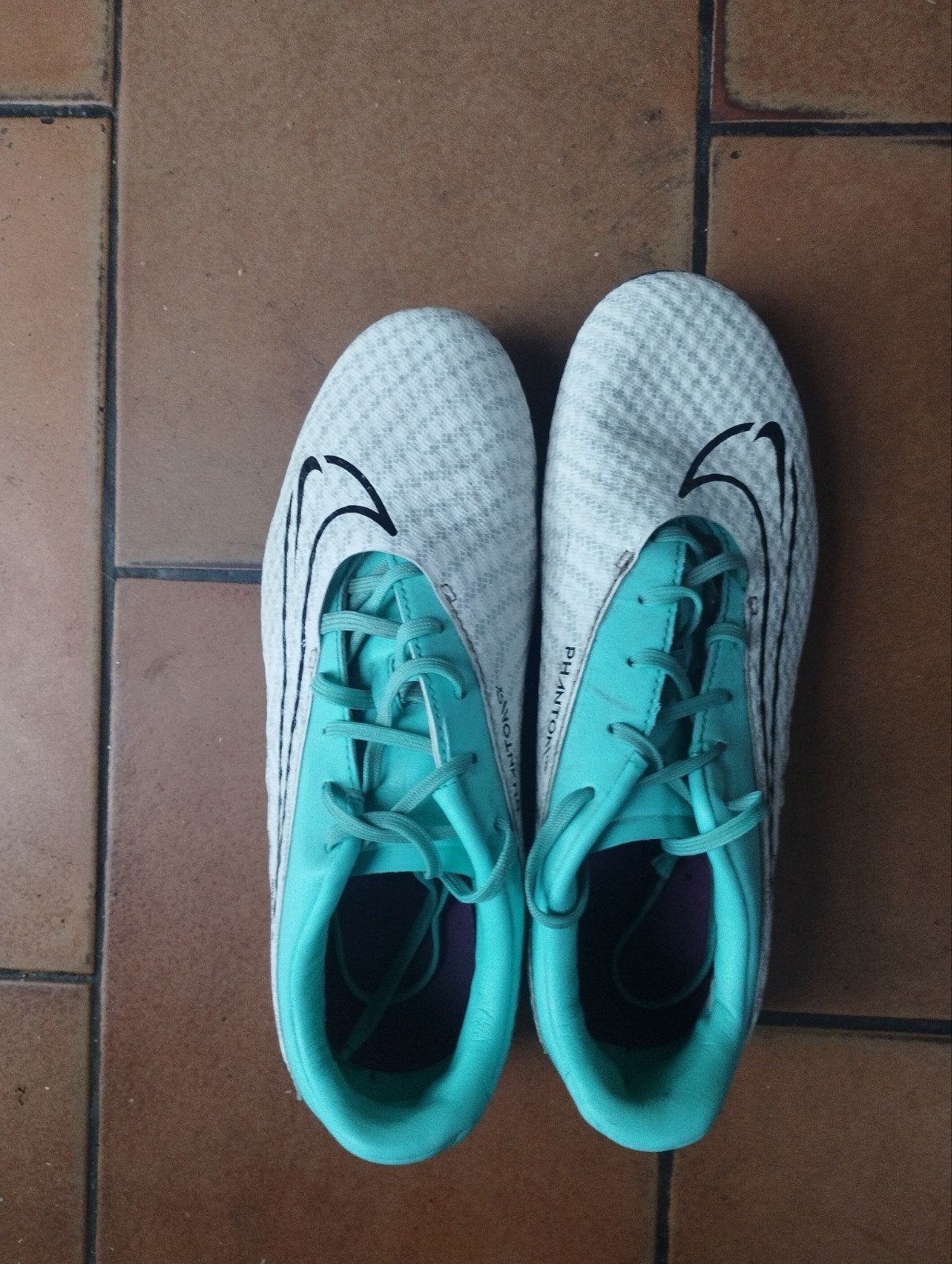 Chaussures de football Nike taille 39, Sports & Fitness, Enlèvement ou Envoi, Nike