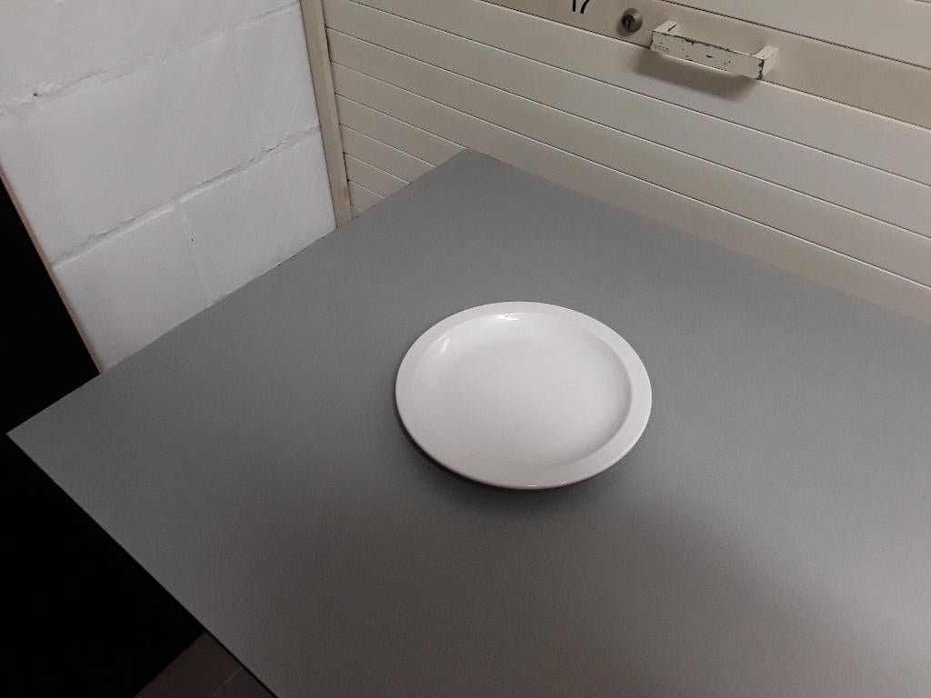 Soepkommen, Huis en Inrichting, Ophalen, Gebruikt, Kom(men), Effen