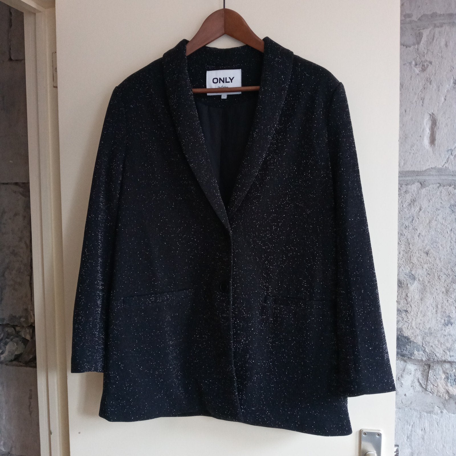blazer  only, Vêtements | Femmes, Enlèvement, Noir