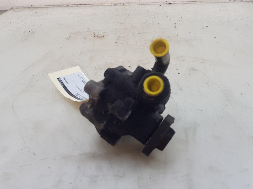 STUURBEKRACHTIGINGSPOMP Multivan T5 (7E / 7HC / 7HF / 7HM), Gebruikt, Volkswagen