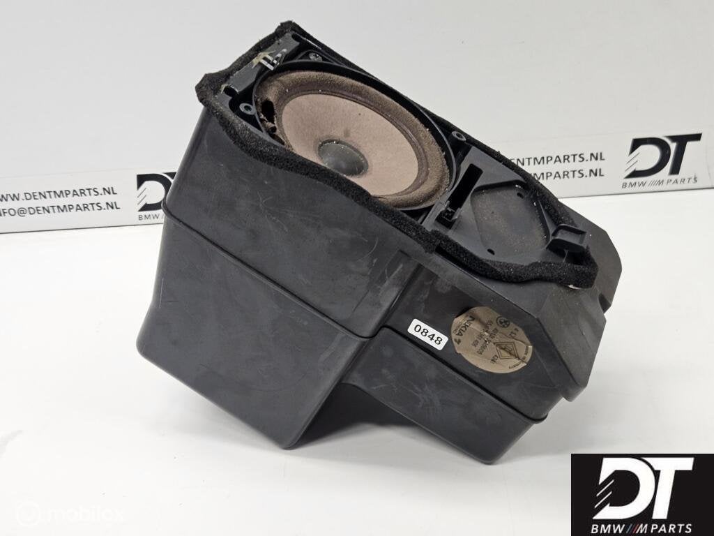 Speaker hoedenplank rechts BMW E36 65138361406, Enlèvement ou Envoi, Utilisé