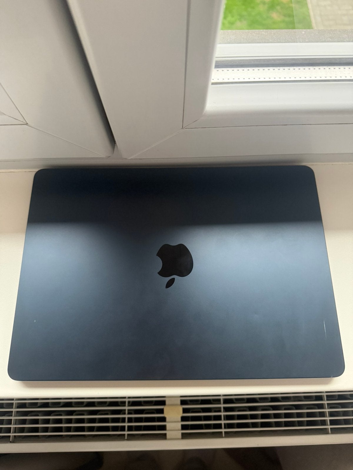 Macbook Air M2, Informatique & Logiciels, 256 GB, Enlèvement, Utilisé, Azerty