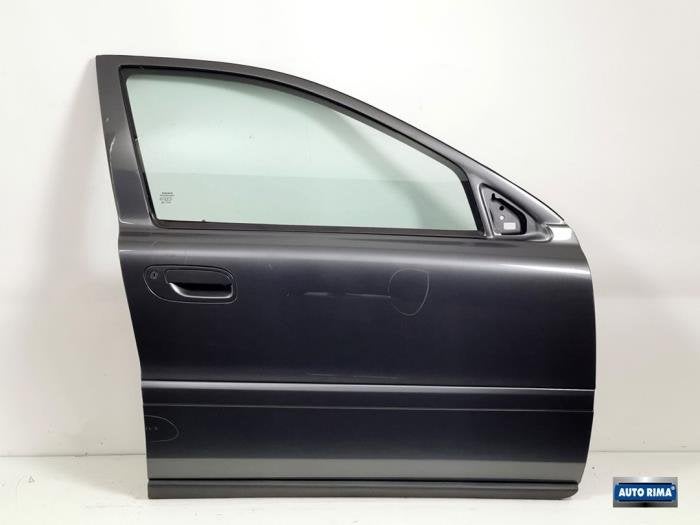 Portière 4portes avant droite d'un Volvo S60 (455), -, 3 mois de garantie, Porte, -