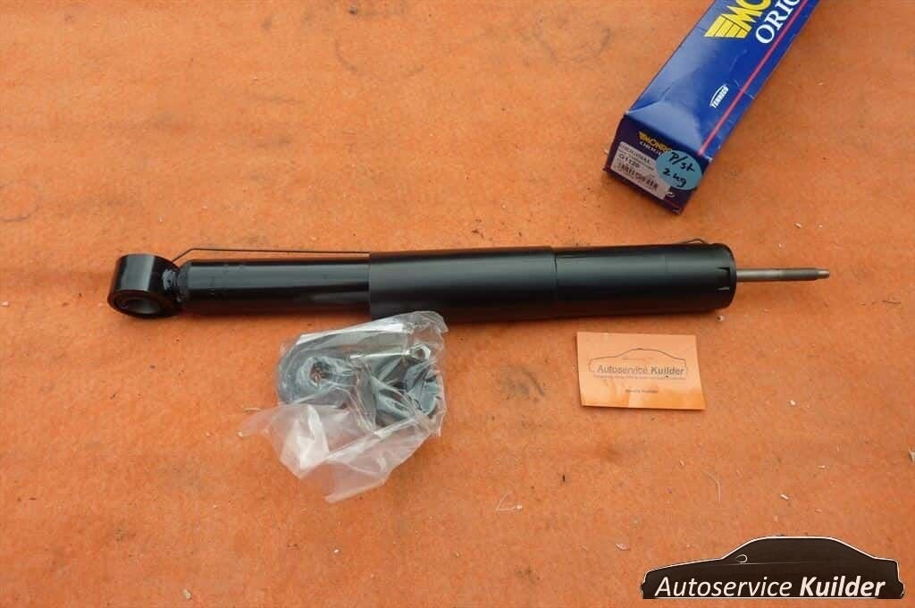 1 Schokdemper achterzijde Suzuki swift 1,3 4x4 2005-2010 Nie, Neuf, -, -, Suzuki