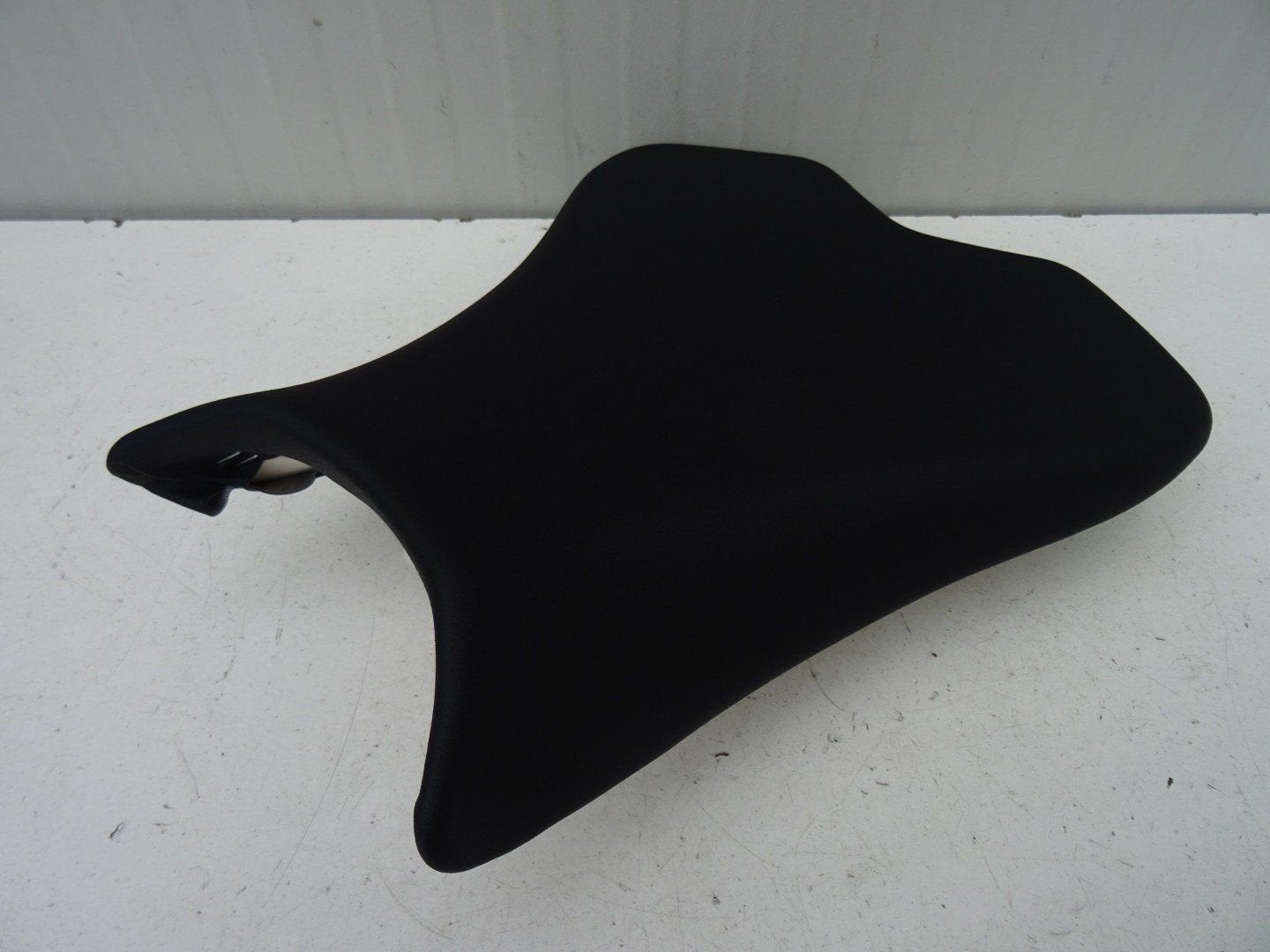 Voorste Zadel / Bestuurders zit Kawasaki ZX6R Ninja 2009 >, Motoren, -, -, Nieuw, Ophalen of Verzenden