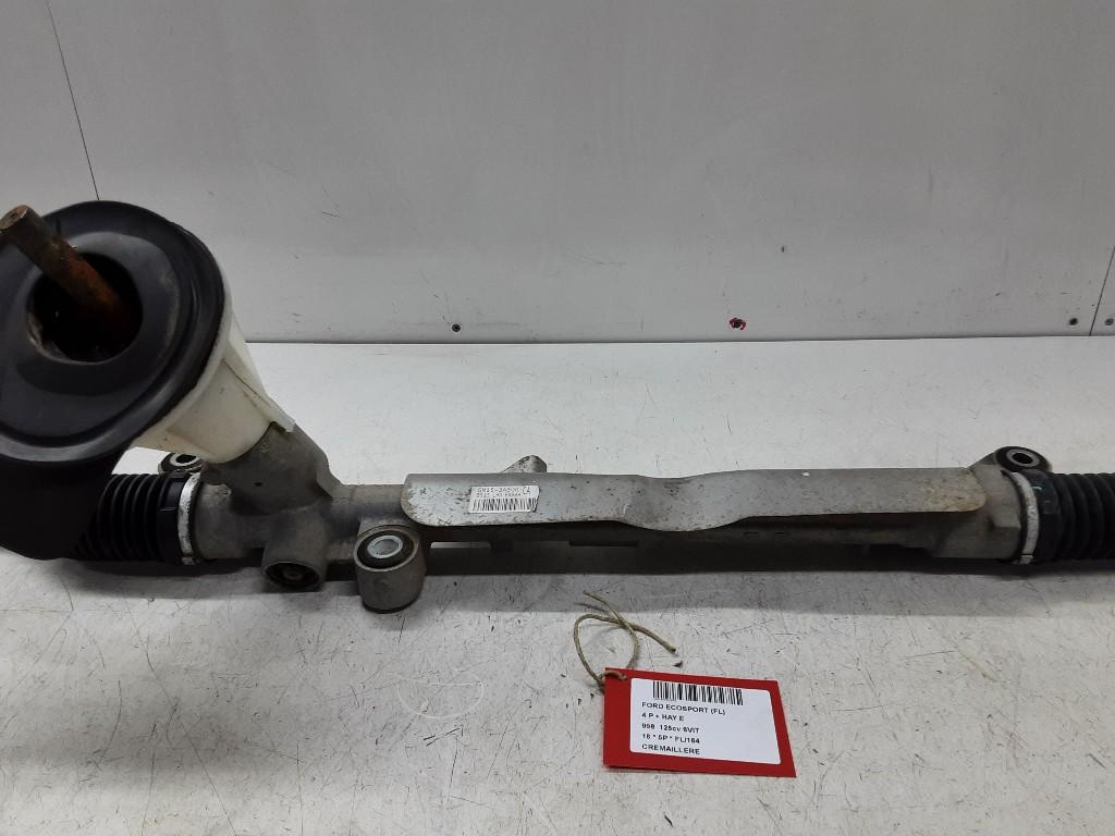 STUURHUIS Ford EcoSport (JK8) (GN15-3A500-CA), Auto-onderdelen, Gebruikt, Ford