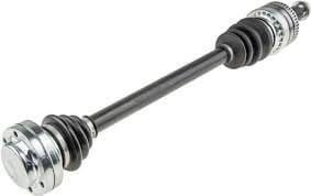 Aandrijfas BMW E81 E82 E88 E87 aandrijfas BMW E90 E91 E92 E9, Autos : Pièces & Accessoires, Neuf, -, -, Enlèvement ou Envoi