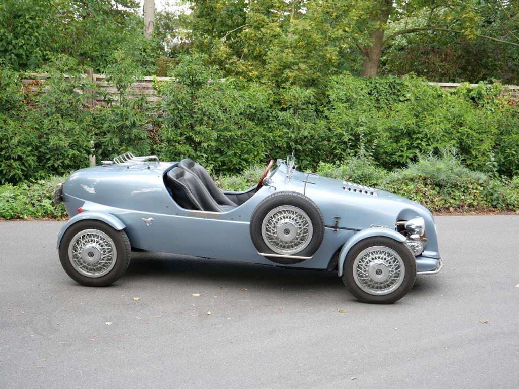 Citroën 2CV LE PATRON (bj 1984), Voorwielaandrijving, Zwart, Open dak, Bedrijf