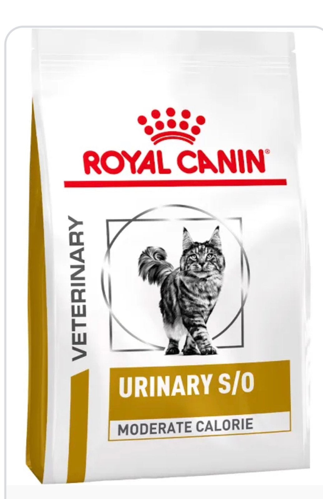 Kattenvoeding urinary S/O royal canin, Ophalen, Kat
