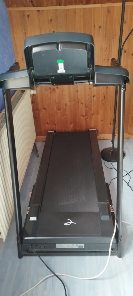 Tapis de course, Sports & Fitness, Course, Jogging & Athlétisme, Enlèvement