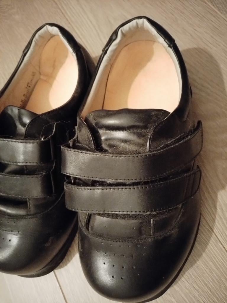 Diabetes schoenen 43E, Ophalen