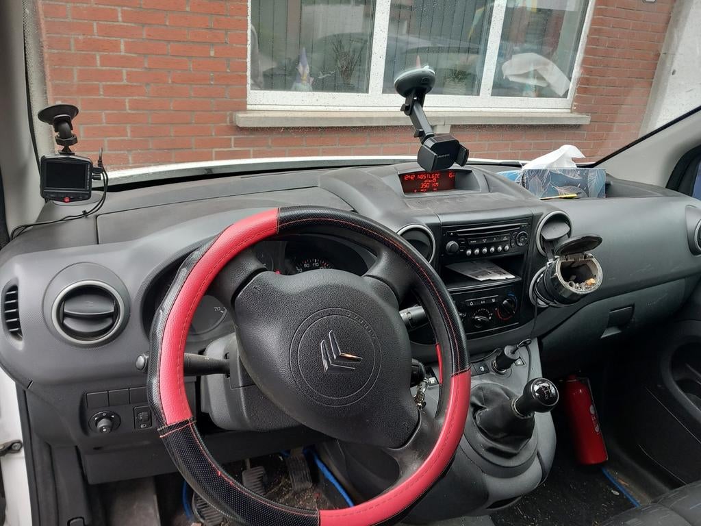 Citroen, Auto's, Particulier, Te koop