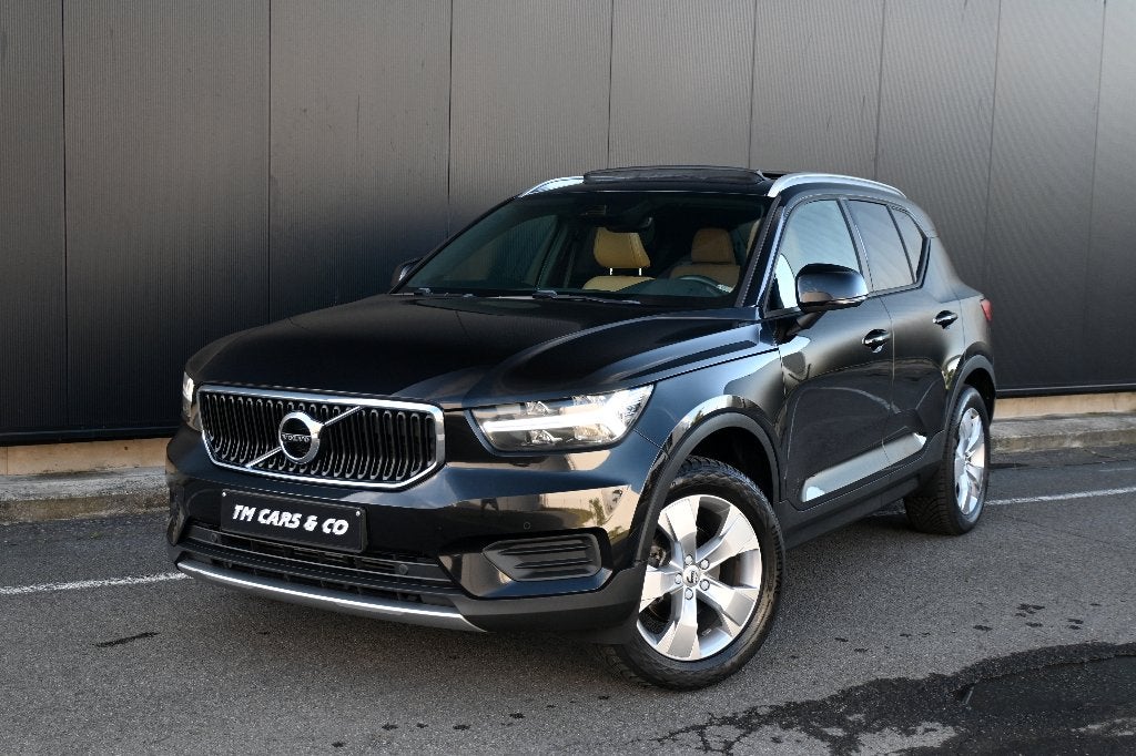 Volvo XC40 T3 inscription Pano, LED Camera, Zet.verw Carplay, Achat, Euro 6, Entreprise, 5 portes