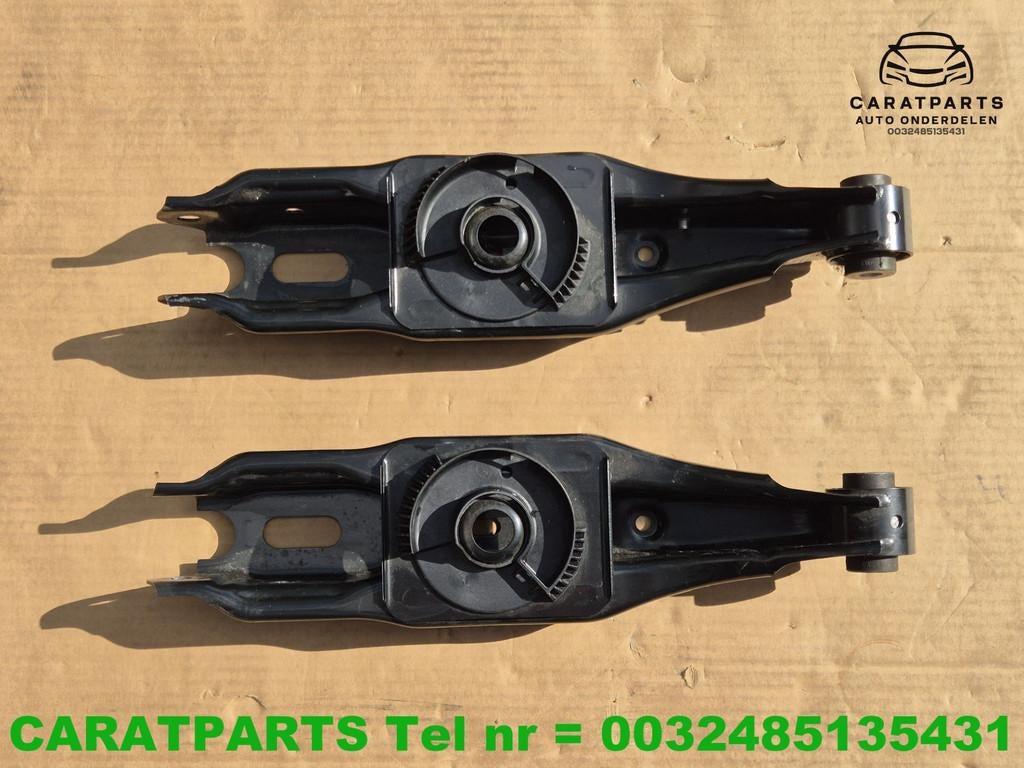 1EA505311E Bras de suspension Audi Q4 Cupra Born Bras de sus, Seat, AUDI AG, Auto-Union-Strasse 1
85045  Ingolstadt, DE, Utilisé