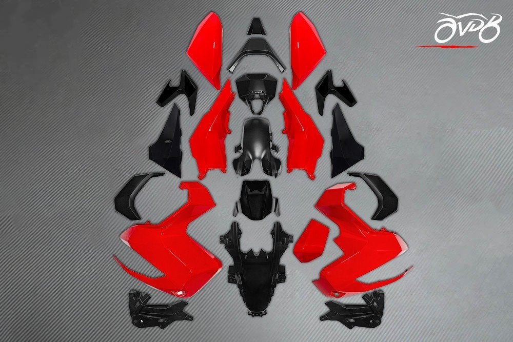 AVDB Kuip voor HONDA ADV 350 2022 - 2026, Ophalen of Verzenden, Nieuw