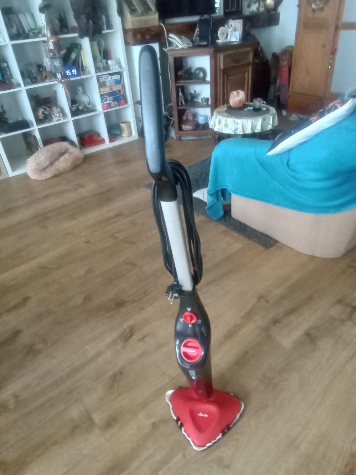 nettoyeur valeur, Electroménager, Enlèvement, Utilisé, Nettoyeur à vapeur
