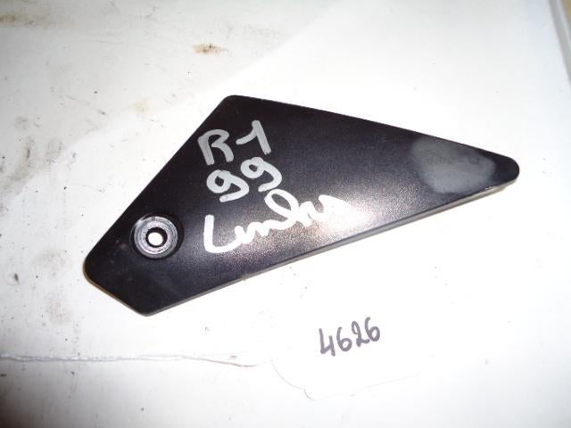 R1 2000 - 2001 Yamaha Cover Cover onder tank D1-13177, Motoren