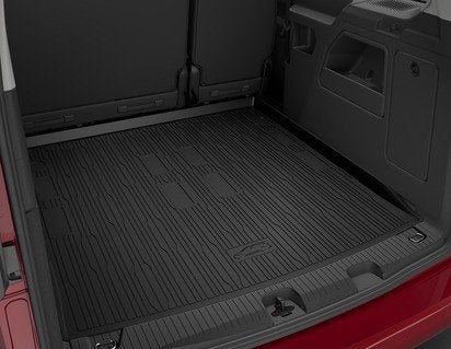 originele kofferbakmat ford grand tourneo connect, Ophalen of Verzenden, Gebruikt, Ford