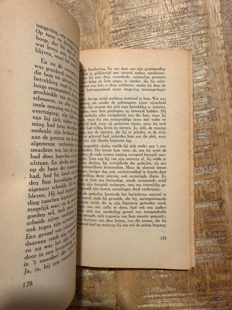 Sursum Corda! door Cyriel Buysse, Ophalen of Verzenden, Gelezen, Cyriel Buysse, België