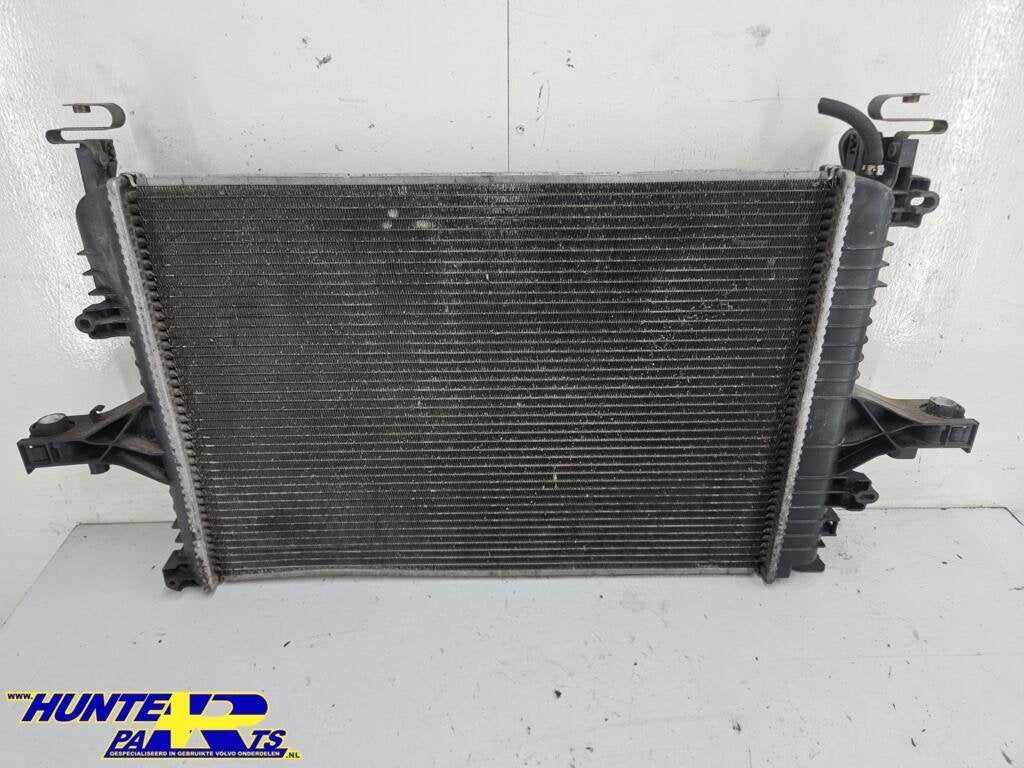 Radiateur Volvo S80 I ('98-'06) 9463440, Enlèvement ou Envoi, Volvo, Volvo, Utilisé