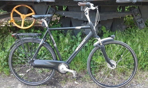 Gazelle Orange Comfort 28" Nexus 7 H61, Vélos & Vélomoteurs, Vélos | Hommes | Vélos de sport & Vélo de randonnée, Utilisé, Gazelle