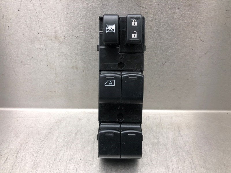 COMMUTATEUR VITRES ELECTRIQUES Nissan Note (E12), Utilisé, Nissan